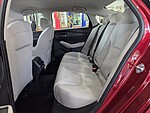 New 2026 Honda Accord Sedan LX CVT in JACKSONVILLE, FLORIDA (Photo 8)