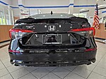 New 2026 Honda Civic Si Sedan MANUAL in JACKSONVILLE, FLORIDA (Photo 5)