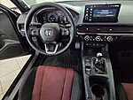 New 2026 Honda Civic Si Sedan MANUAL in JACKSONVILLE, FLORIDA (Photo 9)