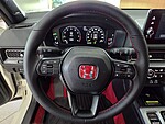 New 2025 Honda Civic Type R MANUAL in JACKSONVILLE, FLORIDA (Photo 10)