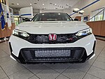 New 2025 Honda Civic Type R MANUAL in JACKSONVILLE, FLORIDA (Photo 2)