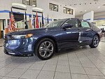 New 2026 Honda Accord Hybrid EX-L SEDAN in JACKSONVILLE, FLORIDA (Photo 1)