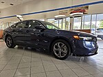 New 2026 Honda Accord Hybrid EX-L SEDAN in JACKSONVILLE, FLORIDA (Photo 3)