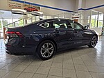 New 2026 Honda Accord Hybrid EX-L SEDAN in JACKSONVILLE, FLORIDA (Photo 4)