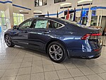 New 2026 Honda Accord Hybrid EX-L SEDAN in JACKSONVILLE, FLORIDA (Photo 6)
