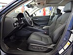 New 2026 Honda Accord Hybrid EX-L SEDAN in JACKSONVILLE, FLORIDA (Photo 7)
