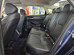 New 2026 Honda Accord Hybrid EX-L SEDAN in JACKSONVILLE, FLORIDA (Photo 8)