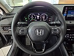 New 2026 Honda Accord Hybrid EX-L SEDAN in JACKSONVILLE, FLORIDA (Photo 10)