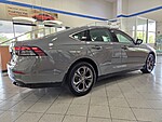 New 2026 Honda Accord Hybrid EX-L SEDAN in JACKSONVILLE, FLORIDA (Photo 4)