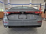 New 2026 Honda Accord Hybrid EX-L SEDAN in JACKSONVILLE, FLORIDA (Photo 5)