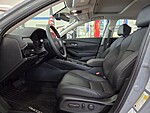 New 2026 Honda Accord Hybrid EX-L SEDAN in JACKSONVILLE, FLORIDA (Photo 7)