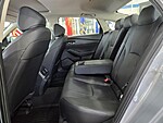 New 2026 Honda Accord Hybrid EX-L SEDAN in JACKSONVILLE, FLORIDA (Photo 8)