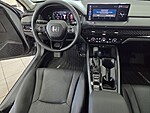 New 2026 Honda Accord Hybrid EX-L SEDAN in JACKSONVILLE, FLORIDA (Photo 9)