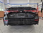 New 2026 Honda Accord Hybrid SPORT-L SEDAN in JACKSONVILLE, FLORIDA (Photo 5)