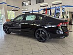 New 2026 Honda Accord Hybrid SPORT-L SEDAN in JACKSONVILLE, FLORIDA (Photo 6)