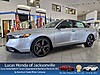 New 2026 Honda Accord Hybrid SPORT-L SEDAN in JACKSONVILLE, FLORIDA
