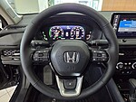 New 2026 Honda Accord Hybrid TOURING SEDAN in JACKSONVILLE, FLORIDA (Photo 10)