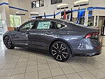 New 2026 Honda Accord Hybrid TOURING SEDAN in JACKSONVILLE, FLORIDA (Photo 6)