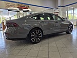 New 2026 Honda Accord Hybrid TOURING SEDAN in JACKSONVILLE, FLORIDA (Photo 4)