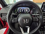 New 2026 Honda CIVIC HATCHBACK HYBRID SPORT TOURING CVT in JACKSONVILLE, FLORIDA (Photo 10)