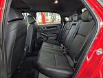 New 2026 Honda CIVIC HATCHBACK HYBRID SPORT TOURING CVT in JACKSONVILLE, FLORIDA (Photo 8)