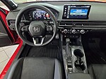 New 2026 Honda CIVIC HATCHBACK HYBRID SPORT TOURING CVT in JACKSONVILLE, FLORIDA (Photo 9)