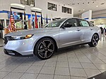 New 2026 Honda Accord Sedan SE CVT in JACKSONVILLE, FLORIDA (Photo 1)