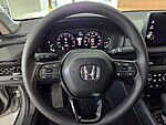 New 2026 Honda Accord Sedan SE CVT in JACKSONVILLE, FLORIDA (Photo 10)