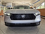 New 2026 Honda Accord Sedan SE CVT in JACKSONVILLE, FLORIDA (Photo 2)