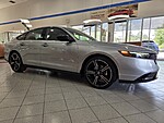 New 2026 Honda Accord Sedan SE CVT in JACKSONVILLE, FLORIDA (Photo 3)