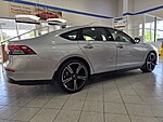 New 2026 Honda Accord Sedan SE CVT in JACKSONVILLE, FLORIDA (Photo 4)