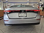 New 2026 Honda Accord Sedan SE CVT in JACKSONVILLE, FLORIDA (Photo 5)