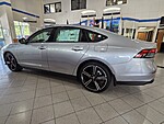 New 2026 Honda Accord Sedan SE CVT in JACKSONVILLE, FLORIDA (Photo 6)