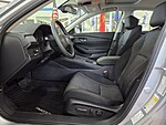 New 2026 Honda Accord Sedan SE CVT in JACKSONVILLE, FLORIDA (Photo 7)