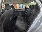 New 2026 Honda Accord Sedan SE CVT in JACKSONVILLE, FLORIDA (Photo 8)