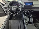 New 2026 Honda Accord Sedan SE CVT in JACKSONVILLE, FLORIDA (Photo 9)