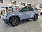 New 2026 Honda Passport RTL TOWING AWD in JACKSONVILLE, FLORIDA (Photo 1)
