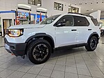 New 2026 Honda Passport TRAILSPORT ELITE AWD in JACKSONVILLE, FLORIDA (Photo 1)