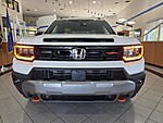 New 2026 Honda Passport TRAILSPORT ELITE AWD in JACKSONVILLE, FLORIDA (Photo 2)