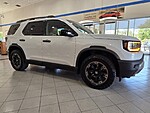 New 2026 Honda Passport TRAILSPORT ELITE AWD in JACKSONVILLE, FLORIDA (Photo 3)