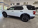New 2026 Honda Passport TRAILSPORT ELITE AWD in JACKSONVILLE, FLORIDA (Photo 6)