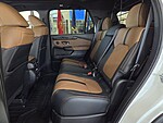 New 2026 Honda Passport TRAILSPORT ELITE AWD in JACKSONVILLE, FLORIDA (Photo 8)