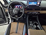 New 2026 Honda Passport TRAILSPORT ELITE AWD in JACKSONVILLE, FLORIDA (Photo 9)