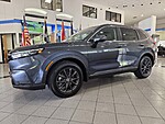New 2026 Honda CR-V EX-L AWD in JACKSONVILLE, FLORIDA (Photo 1)