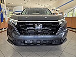 New 2026 Honda CR-V EX-L AWD in JACKSONVILLE, FLORIDA (Photo 2)