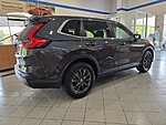 New 2026 Honda CR-V EX-L AWD in JACKSONVILLE, FLORIDA (Photo 4)