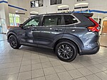 New 2026 Honda CR-V EX-L AWD in JACKSONVILLE, FLORIDA (Photo 6)