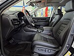 New 2026 Honda CR-V EX-L AWD in JACKSONVILLE, FLORIDA (Photo 7)