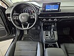 New 2026 Honda CR-V EX-L AWD in JACKSONVILLE, FLORIDA (Photo 9)