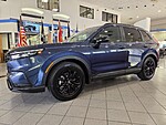 New 2026 Honda CR-V Hybrid SPORT FWD in JACKSONVILLE, FLORIDA (Photo 1)